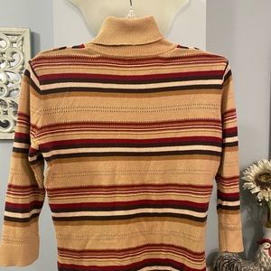 GAP Sweater Vintage Inspired Style